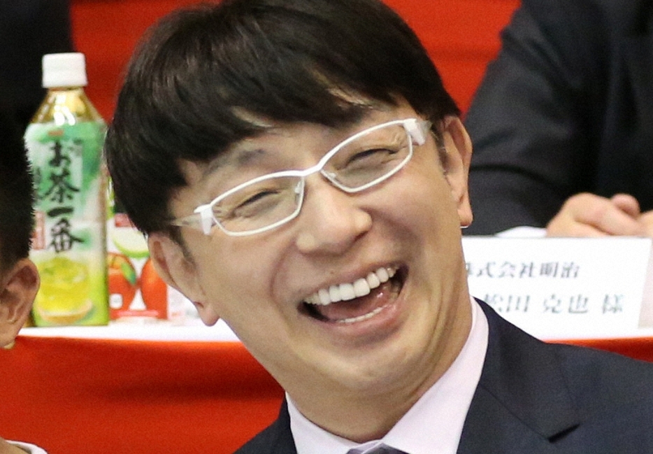 木下博勝氏