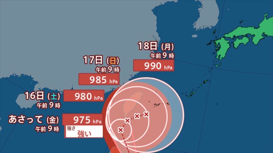 テレビ山梨