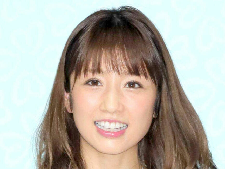 小倉優子