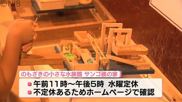 NIB長崎国際テレビ