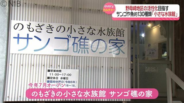 NIB長崎国際テレビ