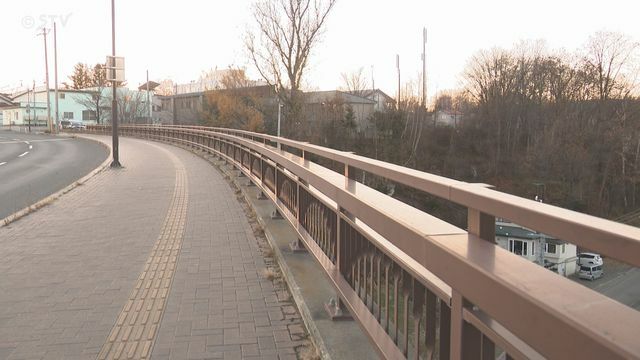 STVニュース北海道