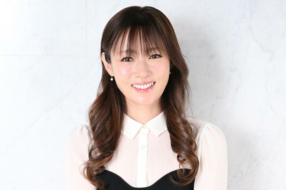 深田恭子さん