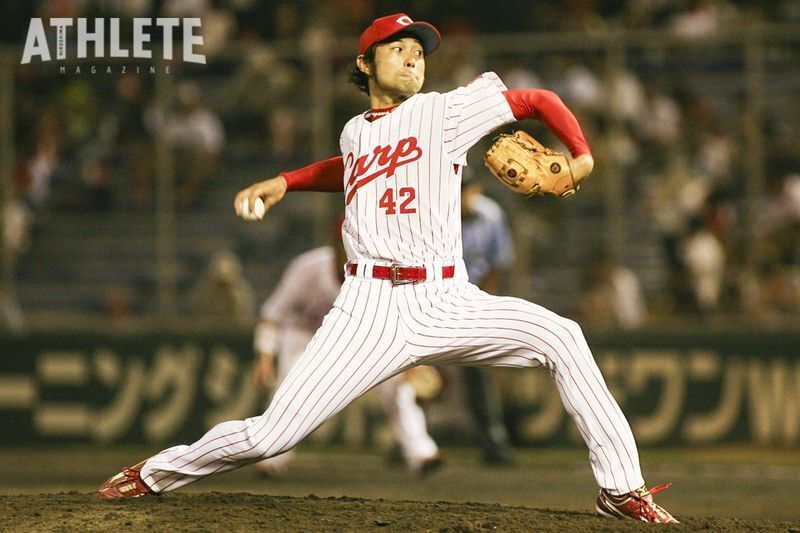 2002年には13勝をマークした長谷川昌幸