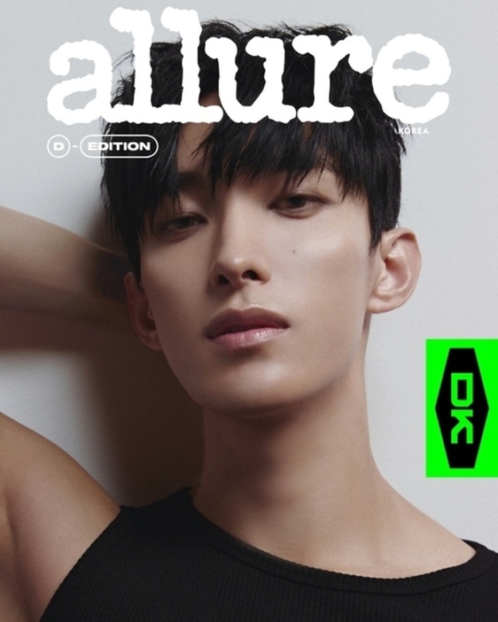 写真=「allureKOREA」