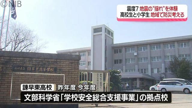 NIB長崎国際テレビ