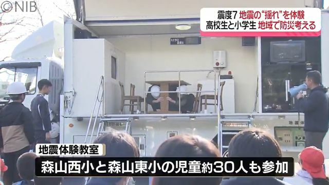 NIB長崎国際テレビ