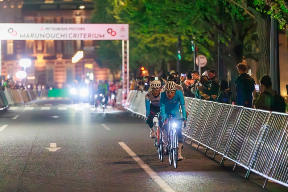 写真：Bicycle Club