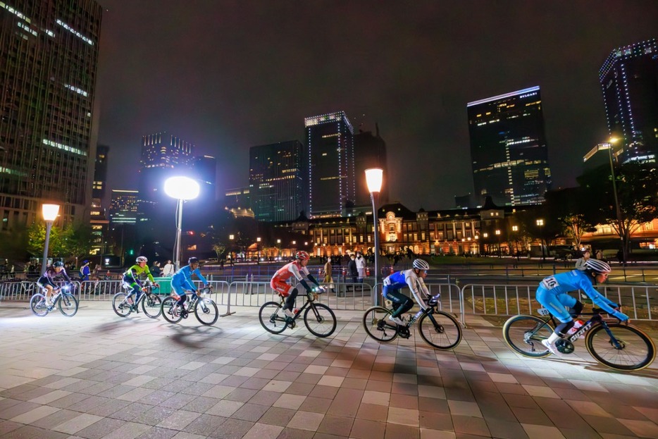 写真：Bicycle Club