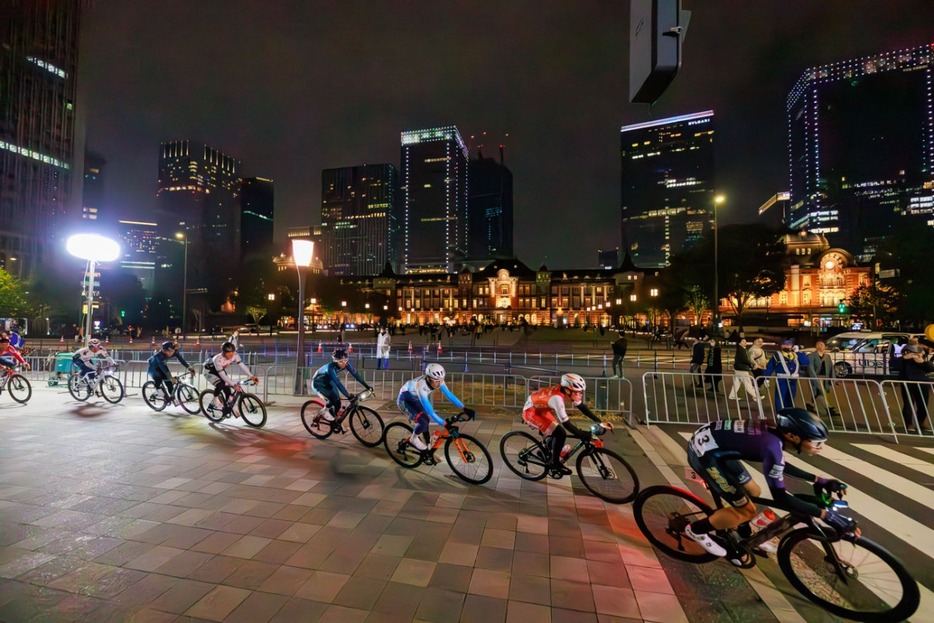 写真：Bicycle Club