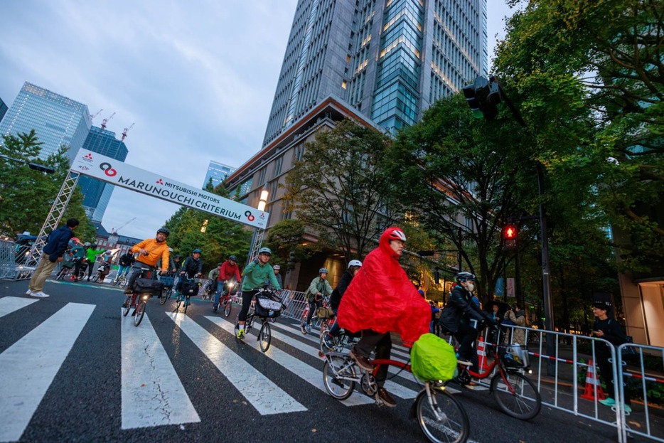 写真：Bicycle Club