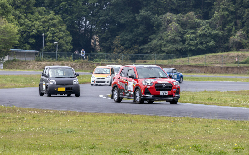 写真：Car Watch