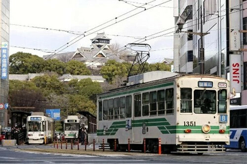 熊本市電