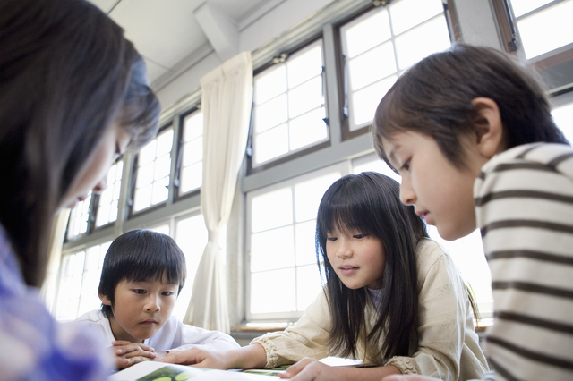 イメージ画像(GettyImages)