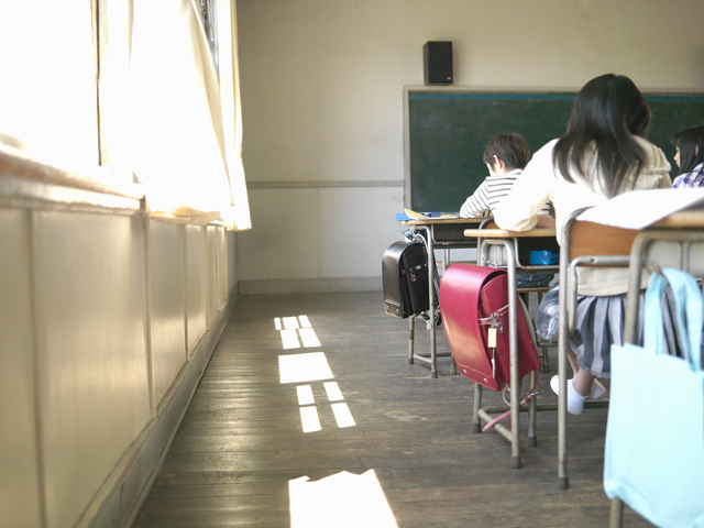 イメージ画像(GettyImages)