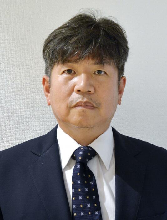 辻本馨容疑者