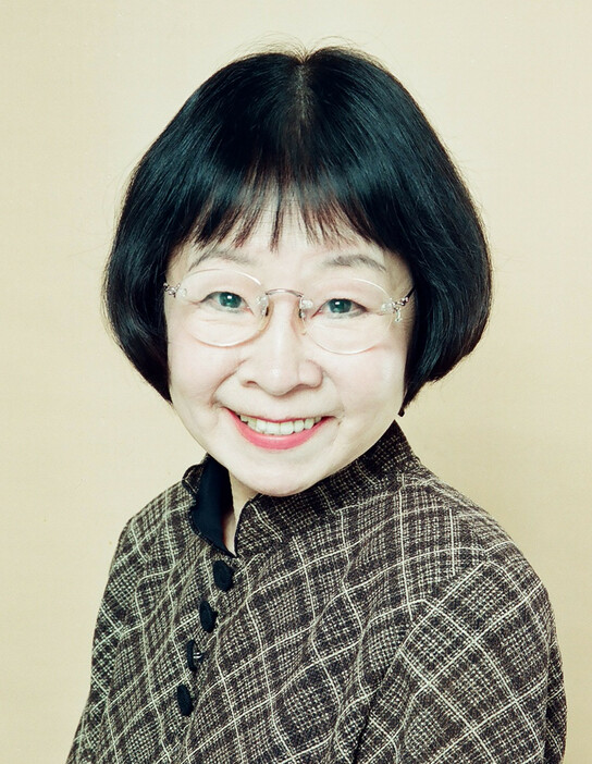 堀絢子さん（ほり・じゅんこ＝声優）１８日、老衰のため死去、８９歳。東京都出身。葬儀は近親者で行った。（ぷろだくしょんバオバブ提供）