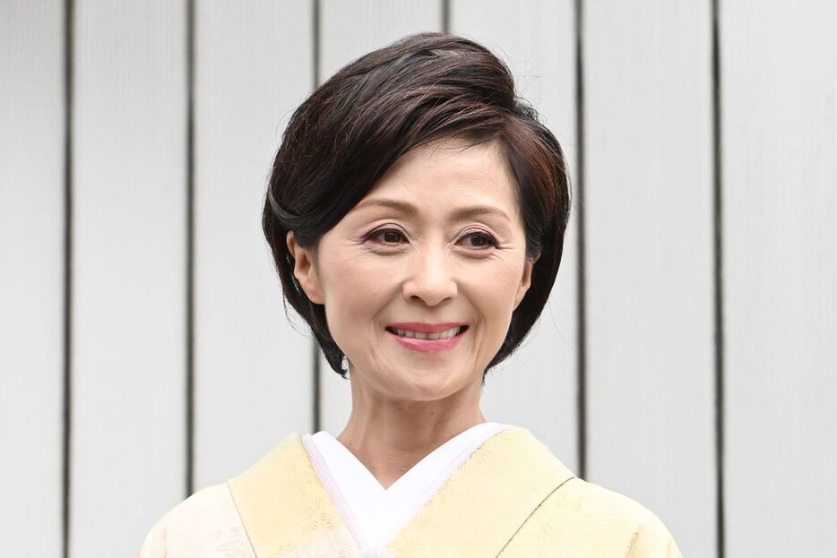 長山洋子