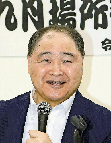 中山浩一さん