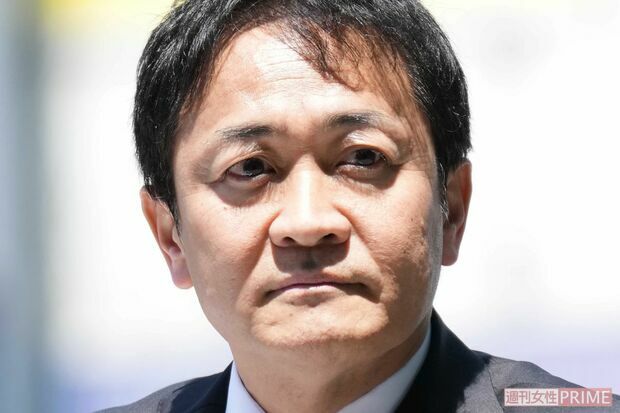 国民民主党の玉木雄一郎代表