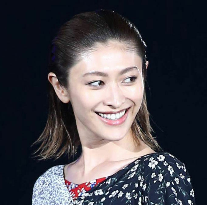 山田優