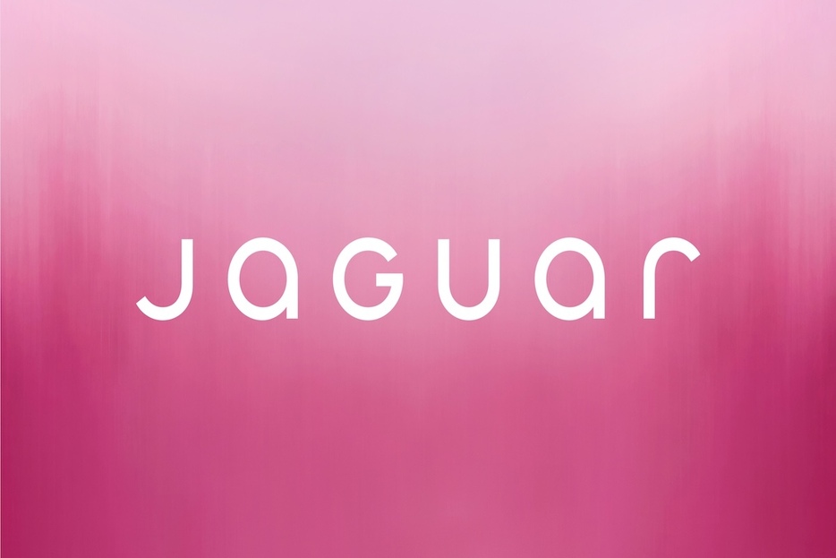 （Jaguar）