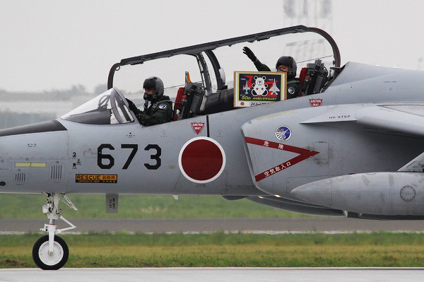 千歳基地航空祭が開催、地域住民や航空ファンらで賑わう (Yahoo