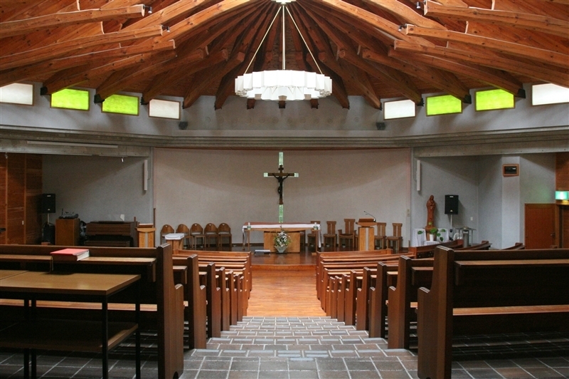 カトリック浜松教会