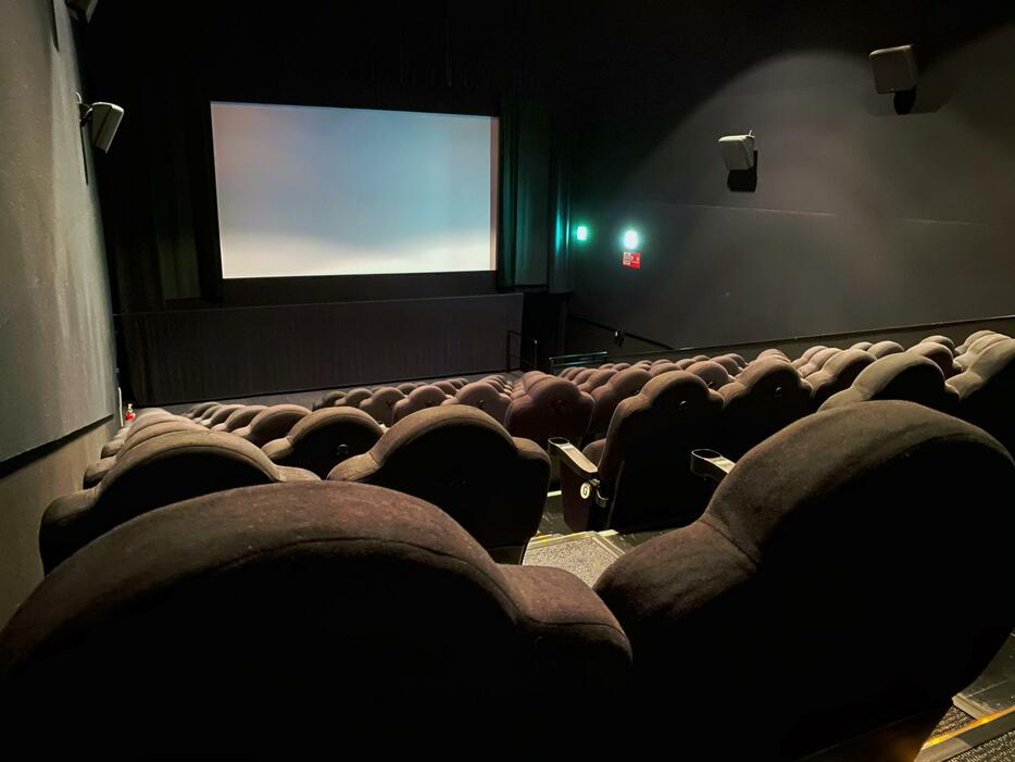 【イメージ】河村市長は、映画館で上映されたドキュメンタリーの内容に不満があり、抗議文を送ったという（写真：アフロ）