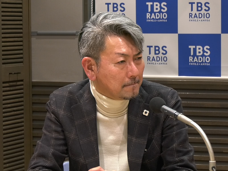 「自分の心のバランスを保つ手段としてアルコールを選択したというケースもある」と語る松本俊彦さん