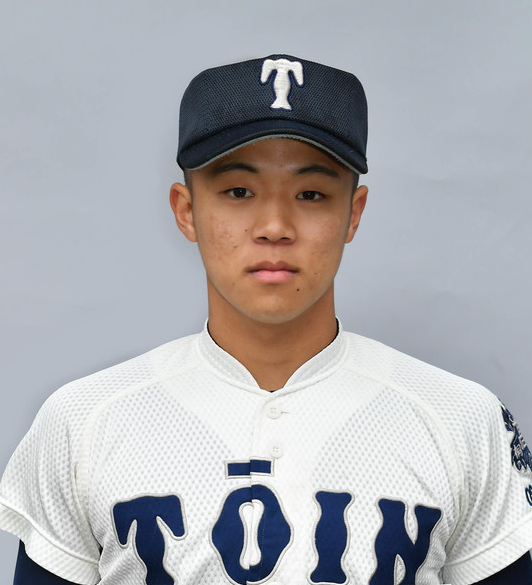 甲子園タオル 谷口勇人 大阪桐蔭 青山学院 FyWXzxiacAAlCWI.jpg