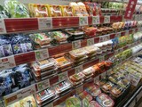 キムチは量販店から過剰ともいえる発注があった