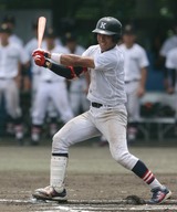 瀬戸西純(慶大・内野手) 守備のスペシャリストから攻守のキーマンへ【ドラフト逸材】