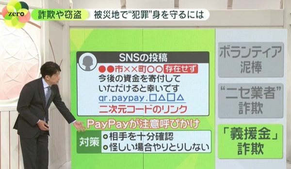 日テレNEWS NNN