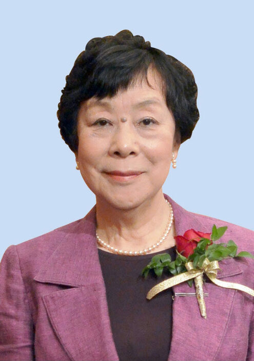 萩尾望都さん