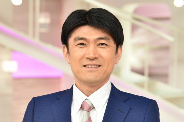 春からフリーとして活動する藤井貴彦アナ