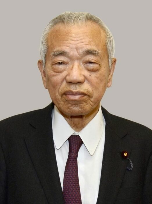 谷川弥一氏