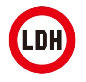 LDHロゴ