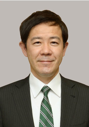 田畑裕明氏