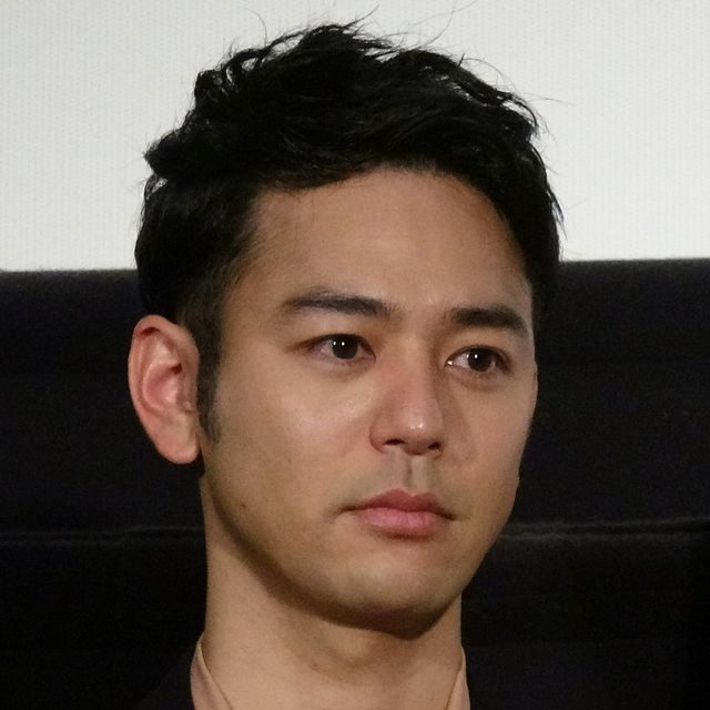 篠山紀信さんを追悼した妻夫木聡さん