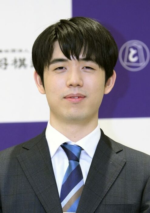 藤井聡太王将