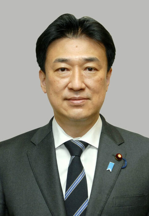 木原稔防衛相