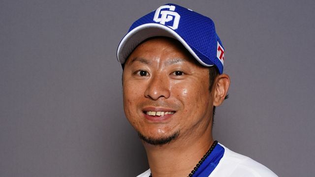 中日で現役引退の谷元圭介投手が古巣・日本ハムのスタッフに