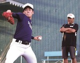 今夏は2006年夏以来の甲子園出場を狙っていたが、新型コロナウイルスの影響により中止。静岡の独自大会では準決勝まで勝ち上がった