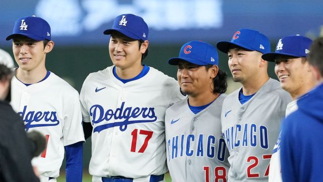 福袋セール 大谷翔平らがマンホールに 日本出身の12人の現役選手デザインが スポーツ選手