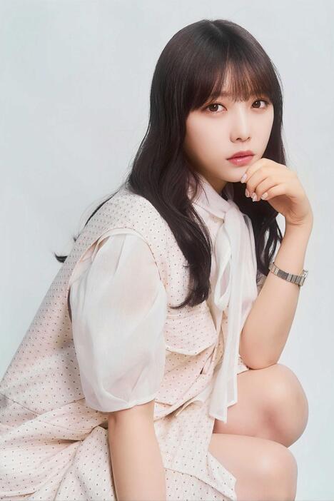 与田祐希＞「量産されてほしくない役」 乃木坂46卒業後、初