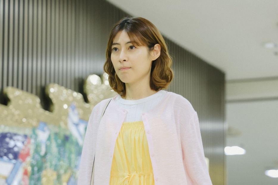 再会した瀧本美織“桜子”とガルフ“アティット”…2人はお互いの