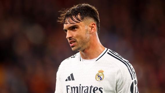 レアル・マドリードDFラウール・アセンシオ、未成年の性的動画共有で