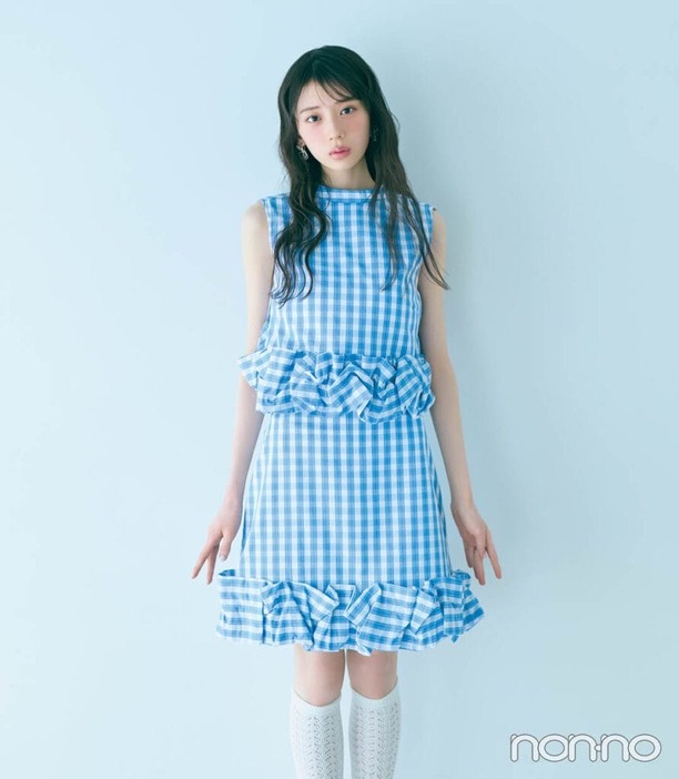 注目の17歳。乃木坂46 6期生矢田萌華さんってどんな人