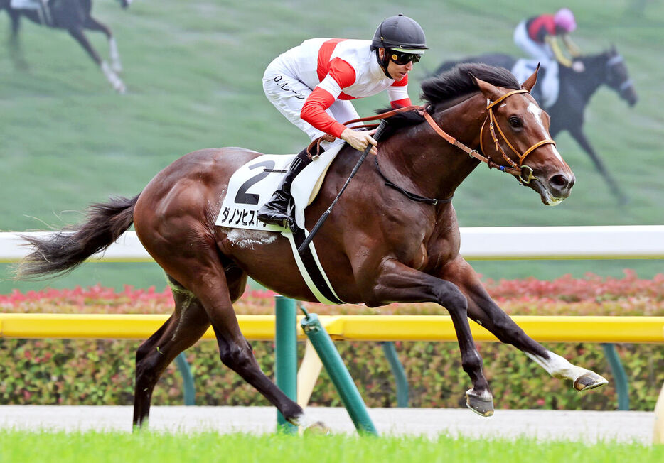 完璧わいふによる 東京5R・2歳新馬】3億9000万円馬〝歴史的〟圧逃デビュー コレクション